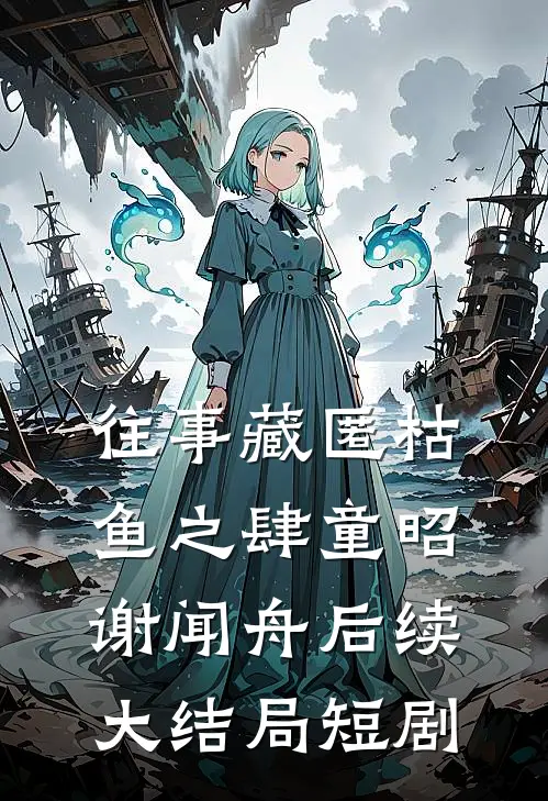往事藏匿枯鱼之肆童昭谢闻舟后续大结局短剧