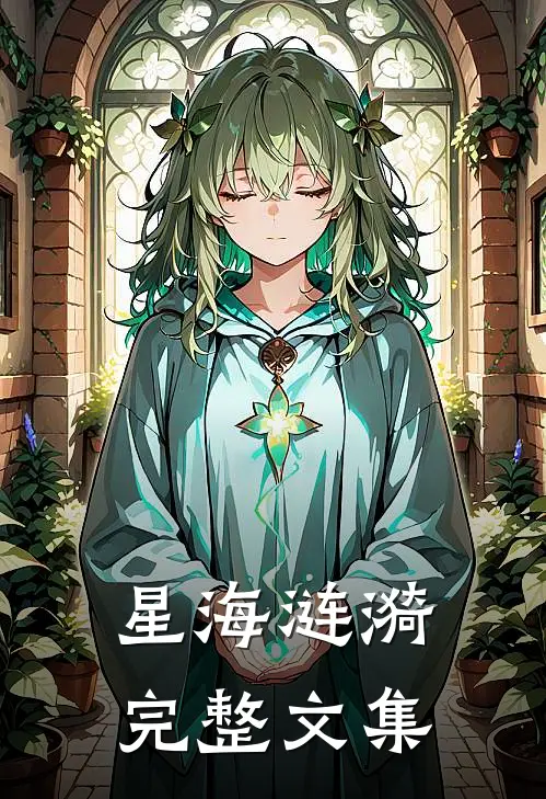 星海涟漪完整文集