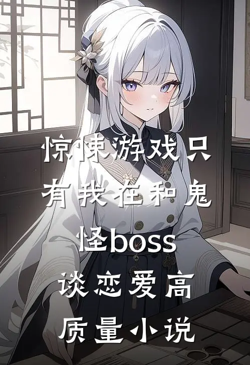 惊悚游戏只有我在和鬼怪boss谈恋爱高质量小说