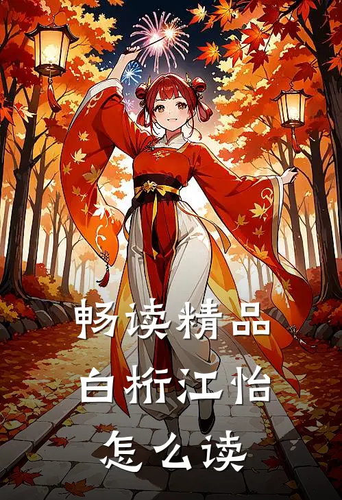 畅读精品白桁江怡怎么读