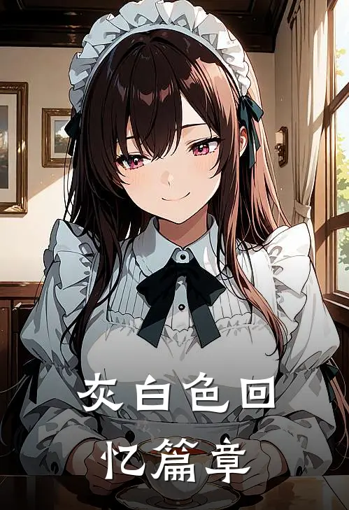 灰白色回忆篇章