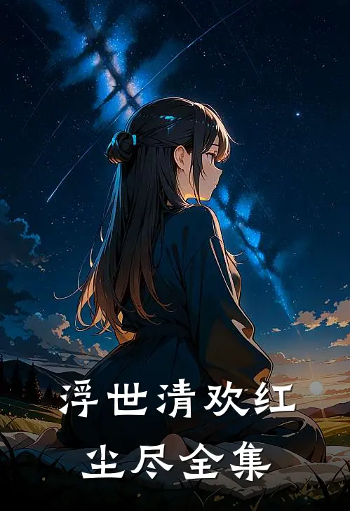 浮世清欢红尘尽 全集
