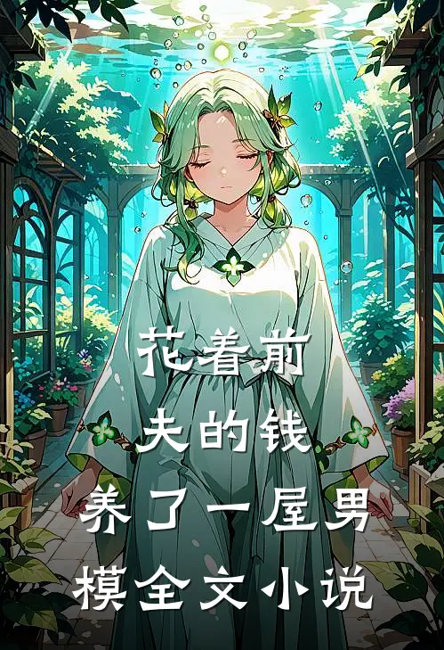 花着前夫的钱，养了一屋男模全文小说