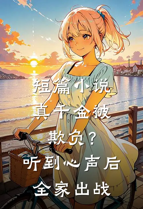 短篇小说真千金被欺负？听到心声后全家出战