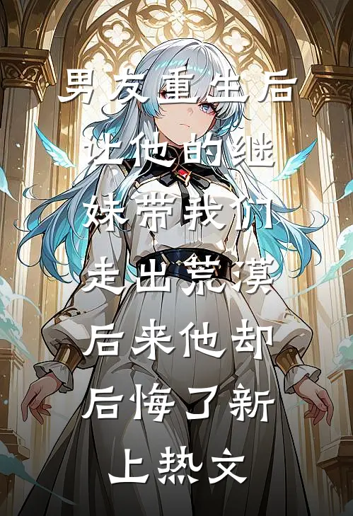 男友重生后让他的继妹带我们走出荒漠，后来他却后悔了新上热文