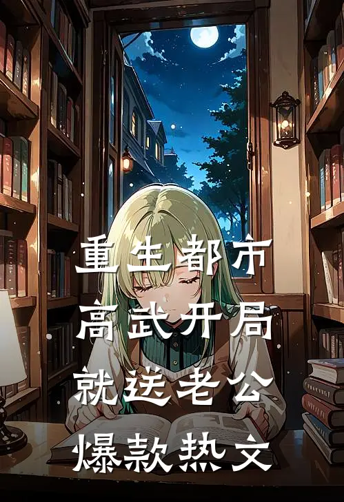 重生都市高武开局就送老公爆款热文