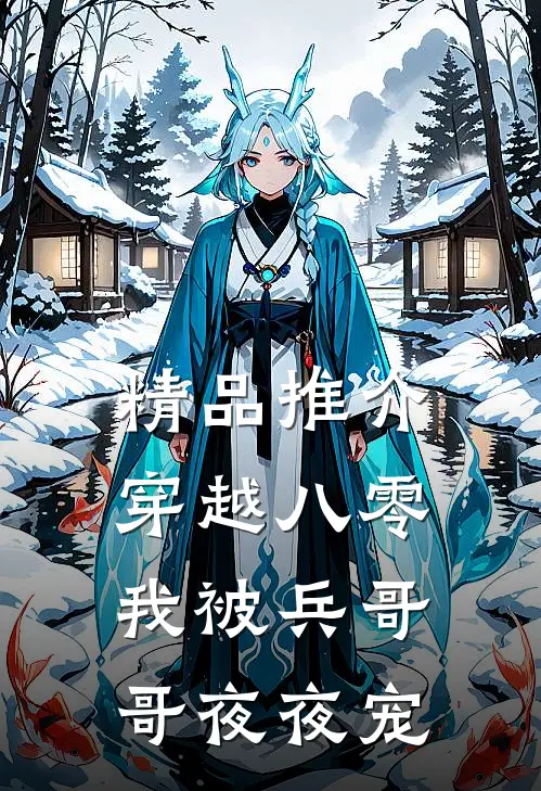 精品推介穿越八零，我被兵哥哥夜夜宠