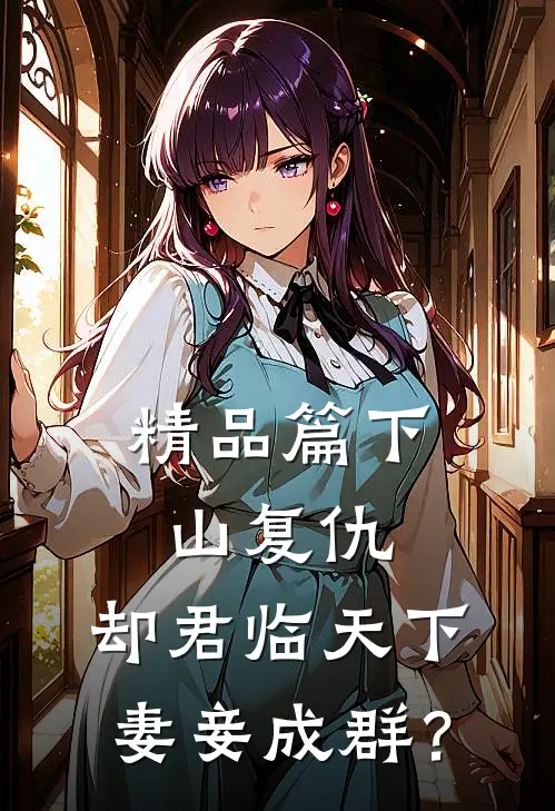 精品篇下山复仇，却君临天下妻妾成群？
