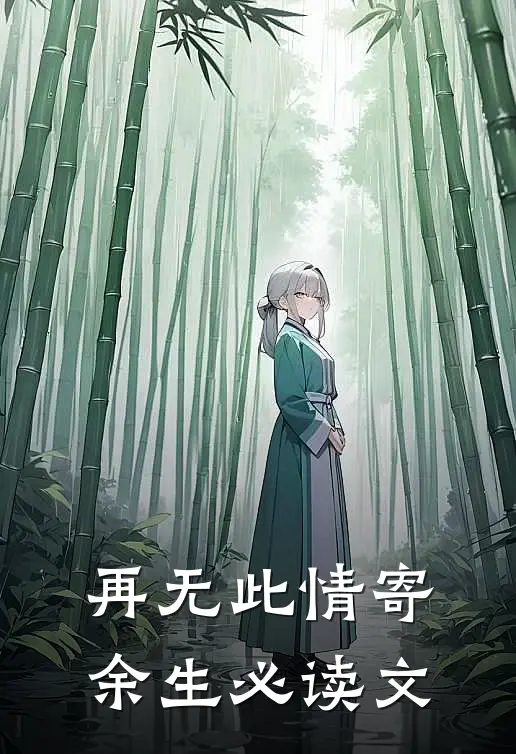 再无此情寄余生必读文