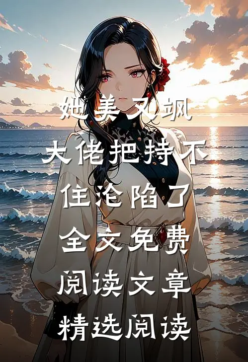她美又飒，大佬把持不住沦陷了全文免费阅读文章精选阅读