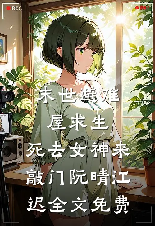 末世避难屋求生，死去女神来敲门阮晴江迟全文免费