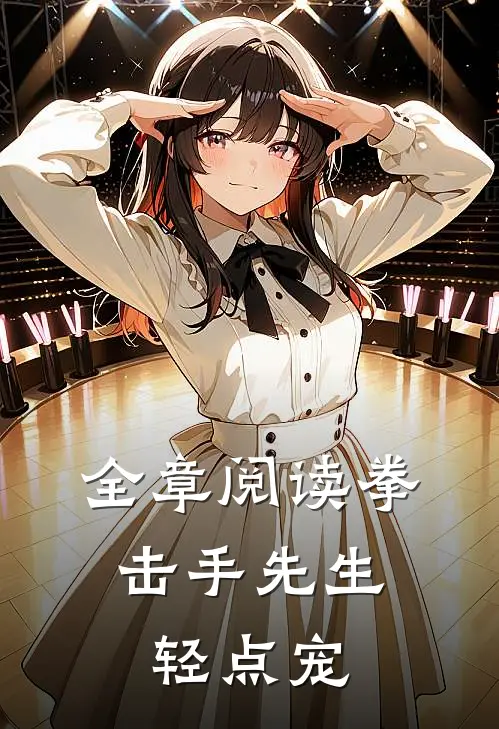 全章阅读拳击手先生，轻点宠