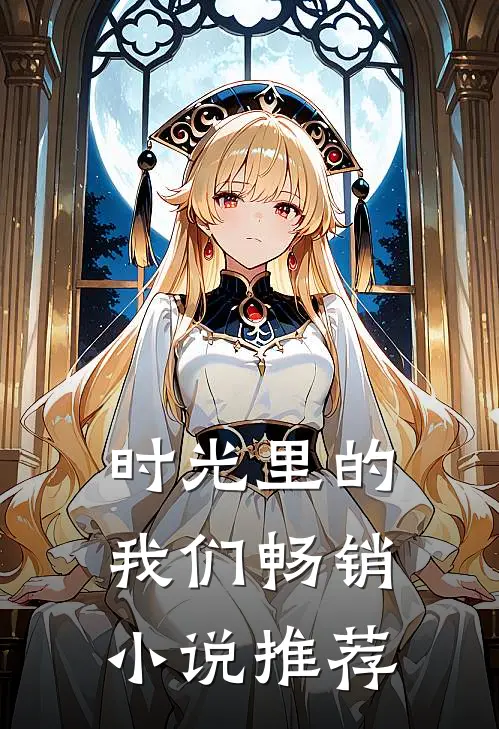 时光里的，我们畅销小说推荐