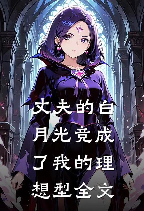 丈夫的白月光竟成了我的理想型全文