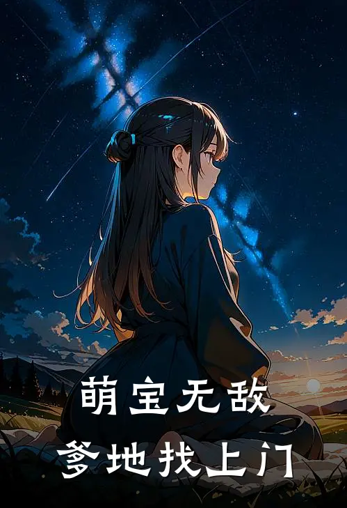 萌宝无敌：爹地找上门