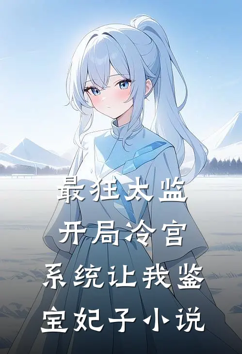 最狂太监：开局冷宫，系统让我鉴宝妃子小说