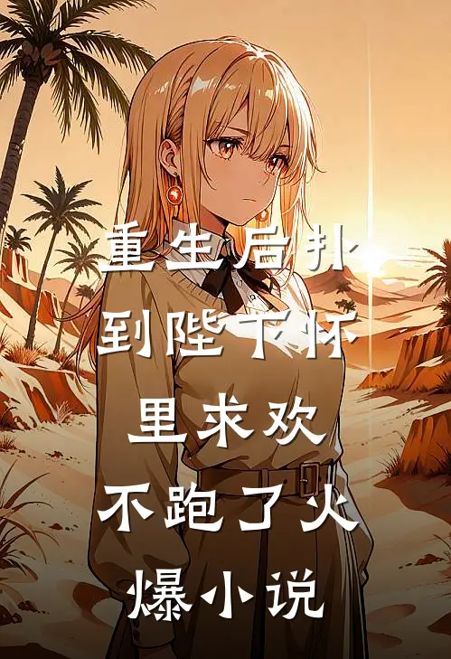 重生后扑到陛下怀里求欢，不跑了火爆小说