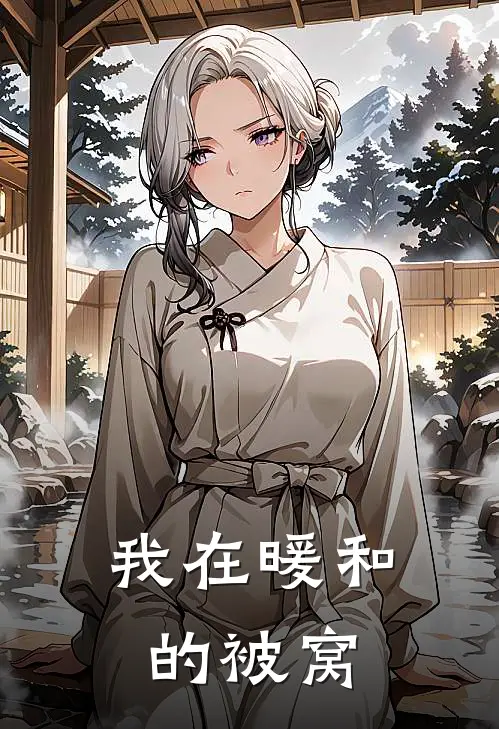 我在暖和的被窝