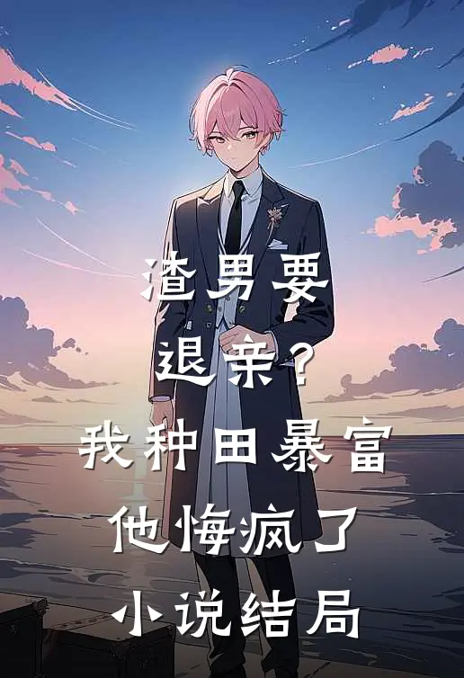 渣男要退亲？我种田暴富他悔疯了小说结局
