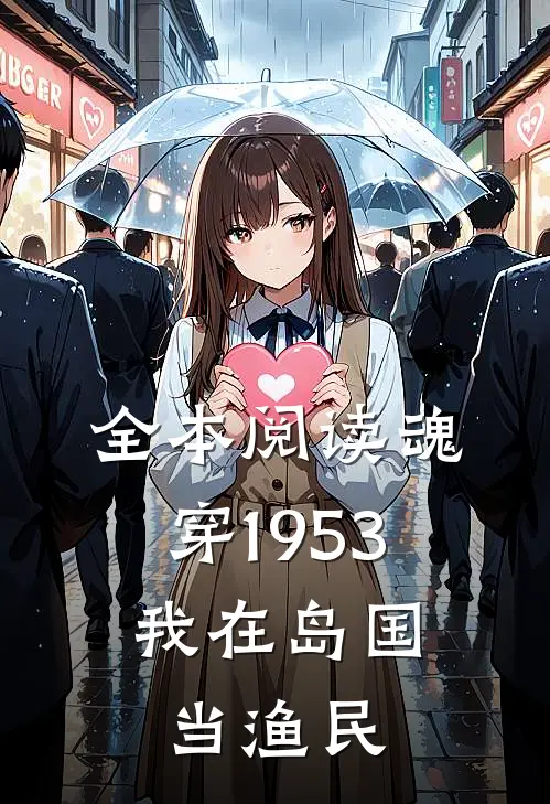 全本阅读魂穿1953：我在岛国当渔民
