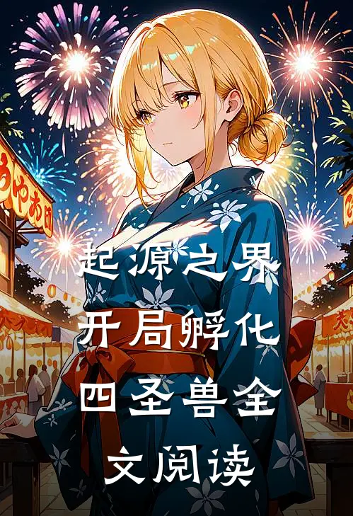 起源之界：开局孵化四圣兽全文阅读