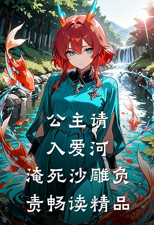 公主请入爱河，淹死沙雕负责畅读精品