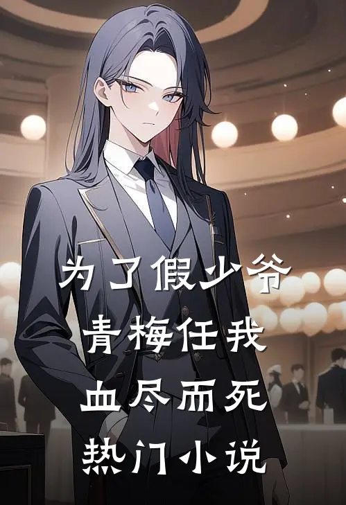为了假少爷，青梅任我血尽而死热门小说