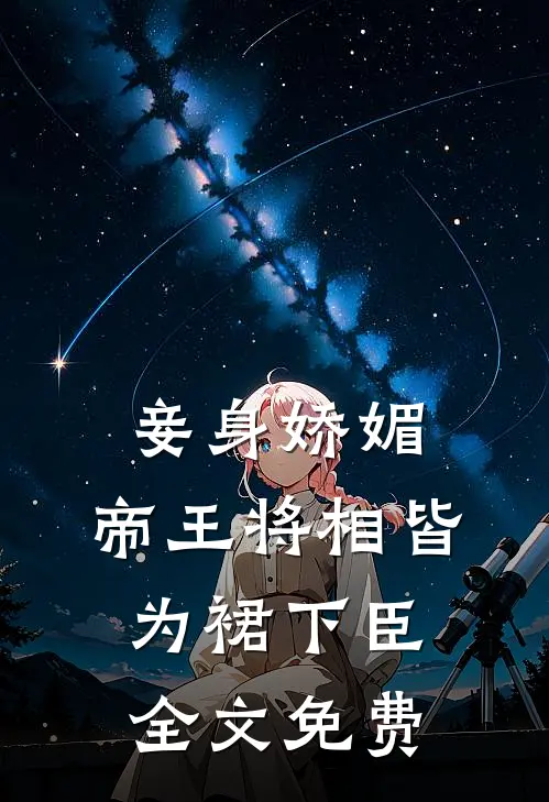 妾身娇媚，帝王将相皆为裙下臣全文免费