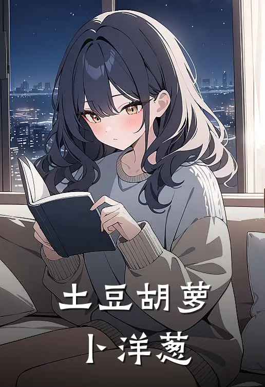 土豆胡萝卜洋葱
