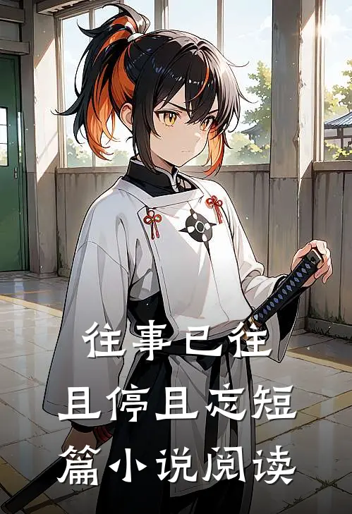 往事已往，且停且忘短篇小说阅读