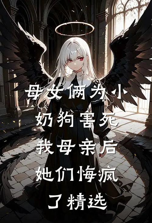 母女俩为小奶狗害死我母亲后，她们悔疯了精选