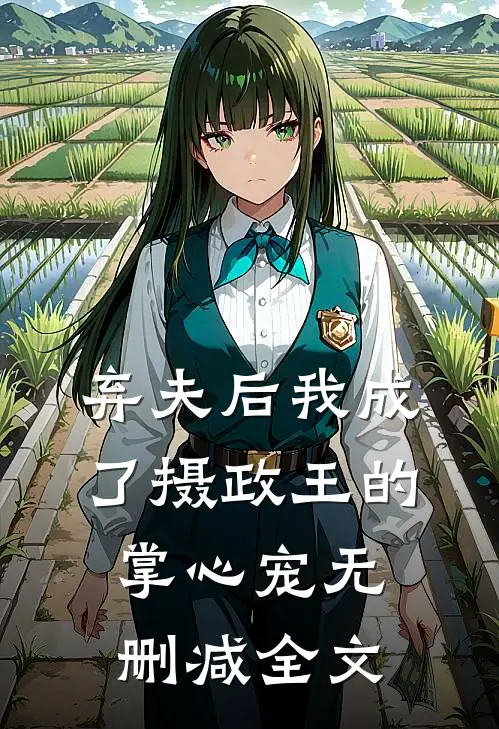 弃夫后我成了摄政王的掌心宠无删减全文