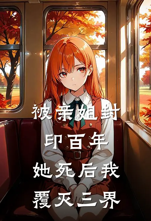 被亲姐封印百年，她死后我覆灭三界