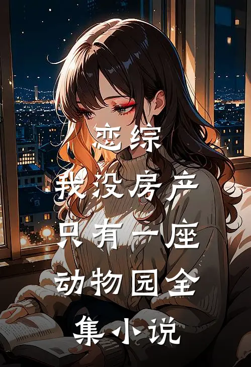 恋综：我没房产，只有一座动物园全集小说