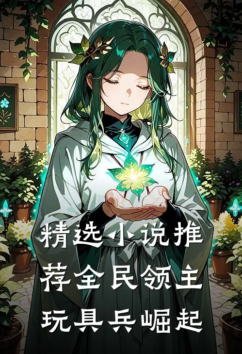 精选小说推荐全民领主：玩具兵崛起