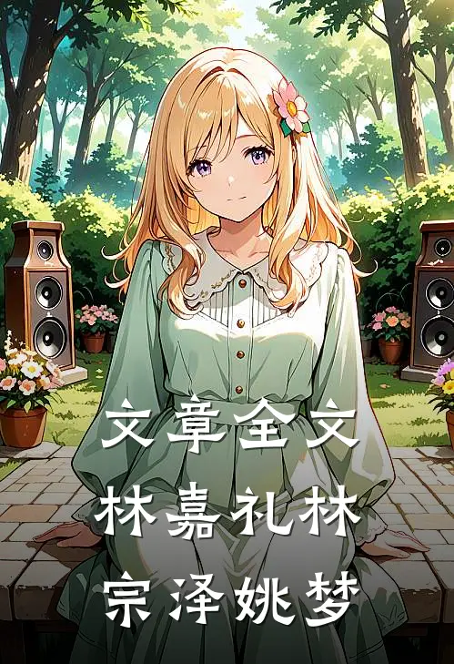 文章全文林嘉礼林宗泽姚梦