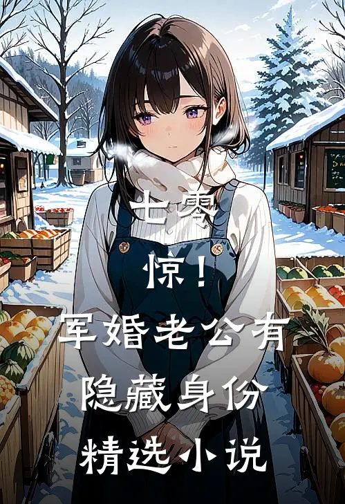 七零：惊！军婚老公有隐藏身份精选小说