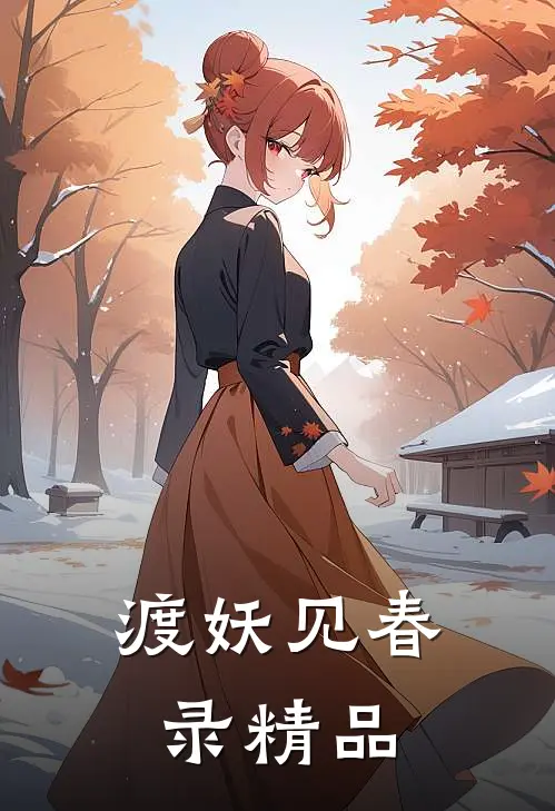 渡妖见春录精品
