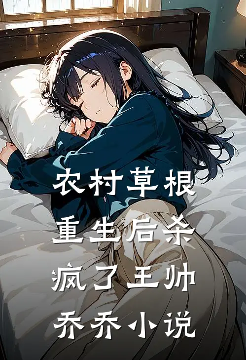 农村草根重生后杀疯了王帅乔乔小说