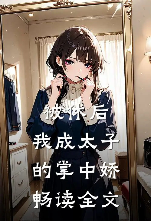 被休后，我成太子的掌中娇畅读全文