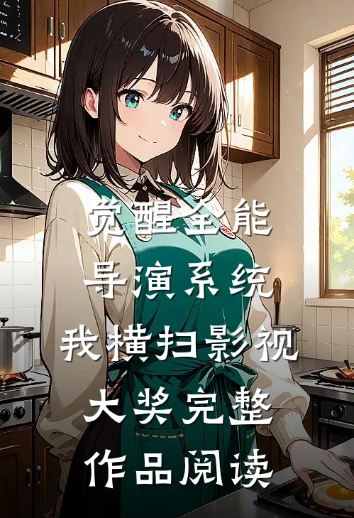 觉醒全能导演系统，我横扫影视大奖完整作品阅读