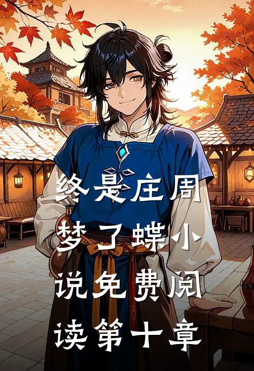 终是庄周梦了蝶小说免费阅读第十章