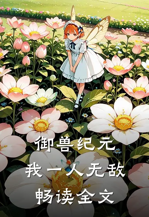 御兽纪元，我一人无敌畅读全文