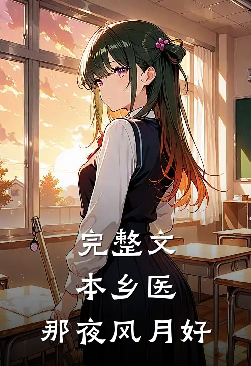 完整文本乡医：那夜风月好