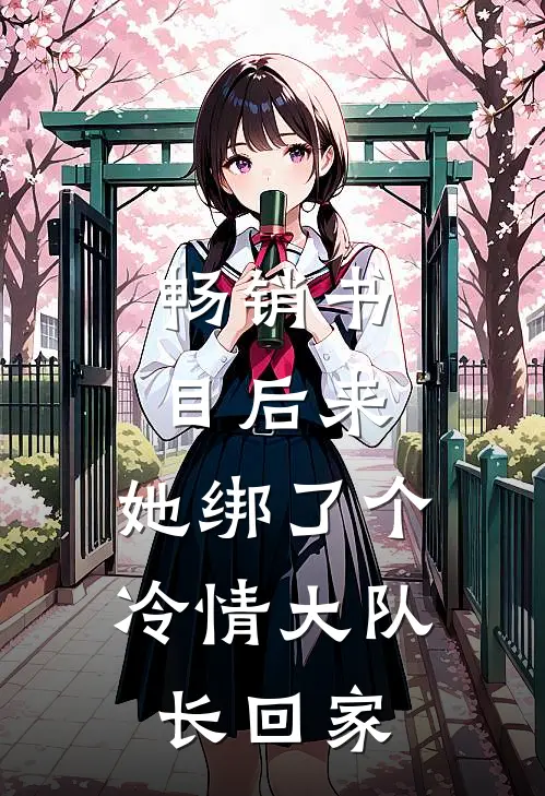 畅销书目后来，她绑了个冷情大队长回家