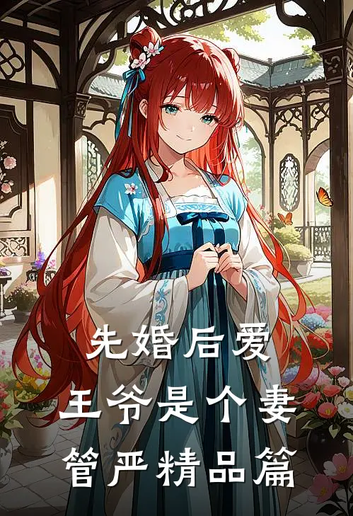 先婚后爱：王爷是个妻管严精品篇