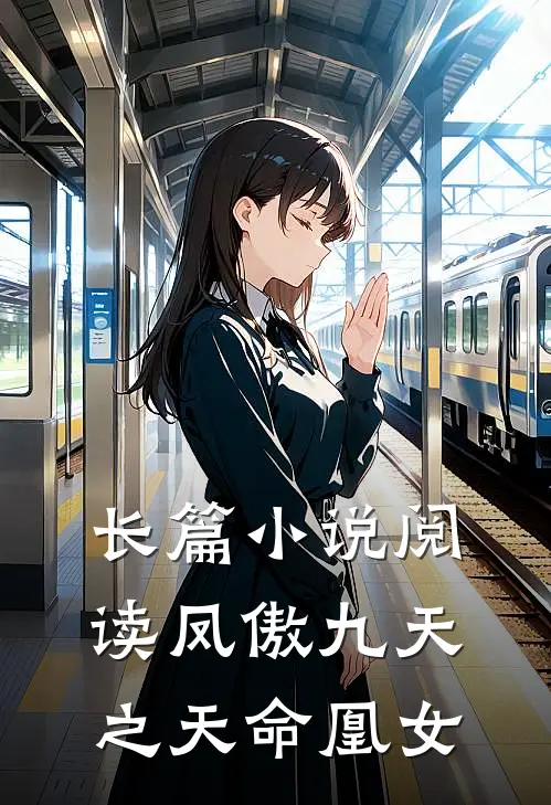 长篇小说阅读凤傲九天之天命凰女