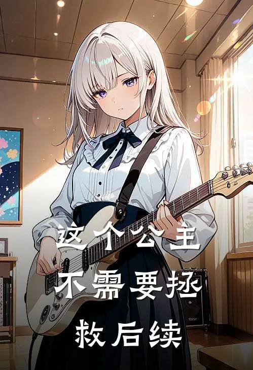 这个公主不需要拯救后续
