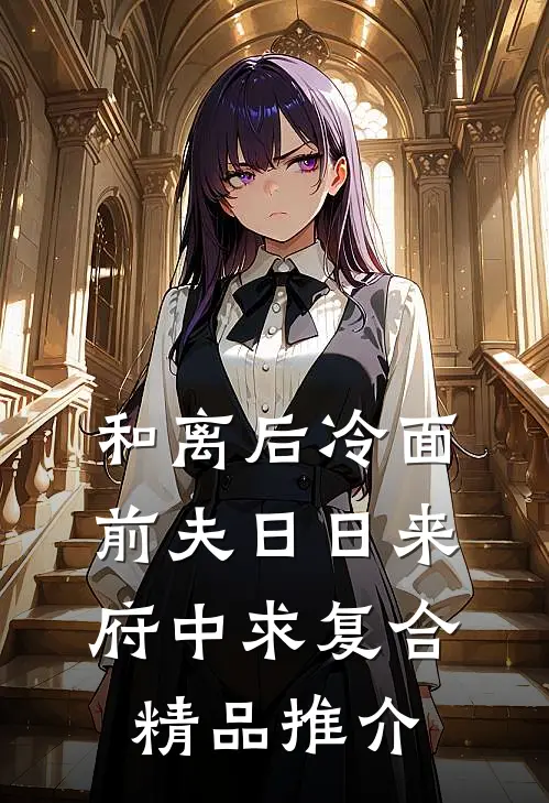 和离后冷面前夫日日来府中求复合精品推介