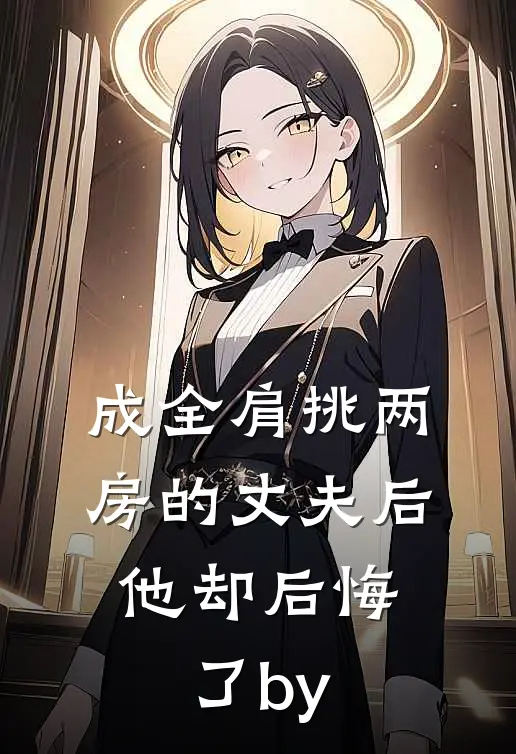 成全肩挑两房的丈夫后，他却后悔了by